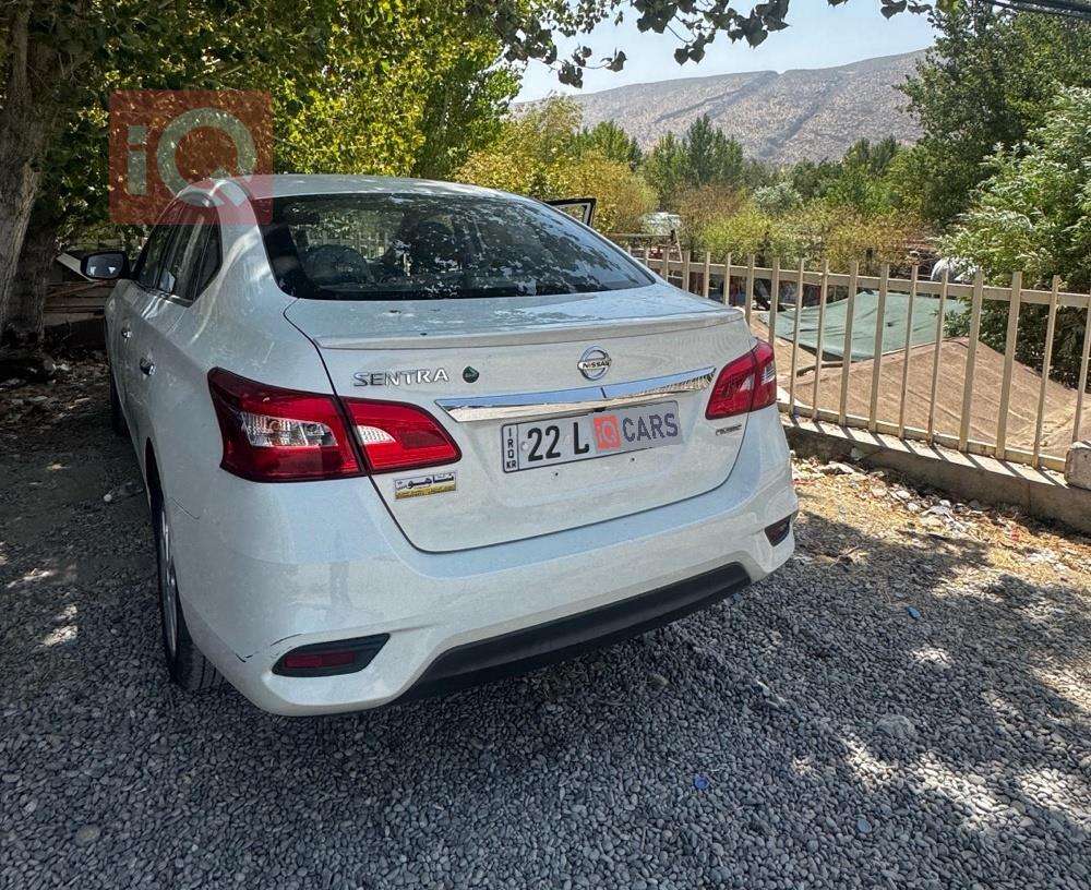 نیسان سیلفی